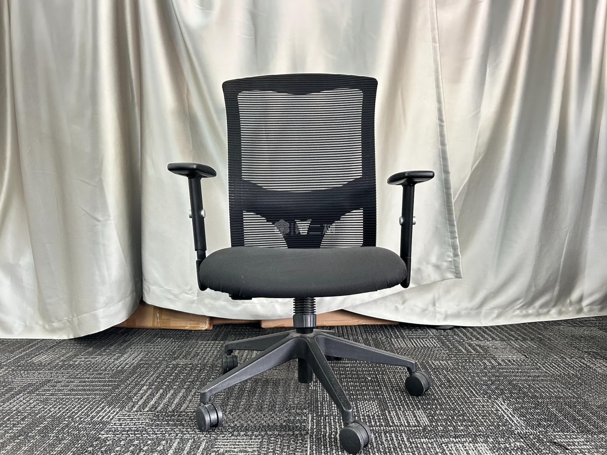 UB brand used office chair computer chair staff chair swivel chair mesh chair