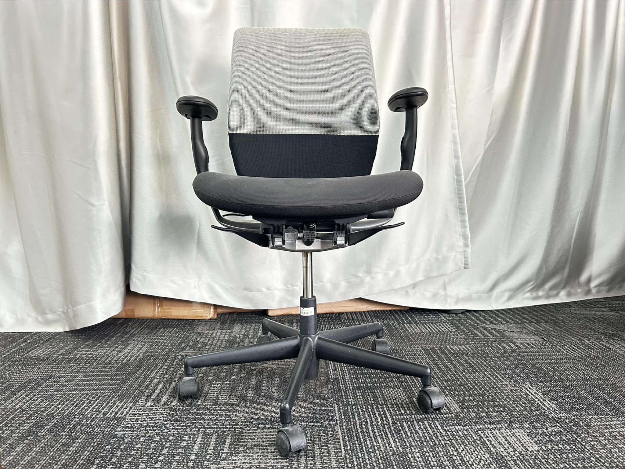 Vitra Used Ergonomic Chair Office Chair Computer Chair Swivel Chair