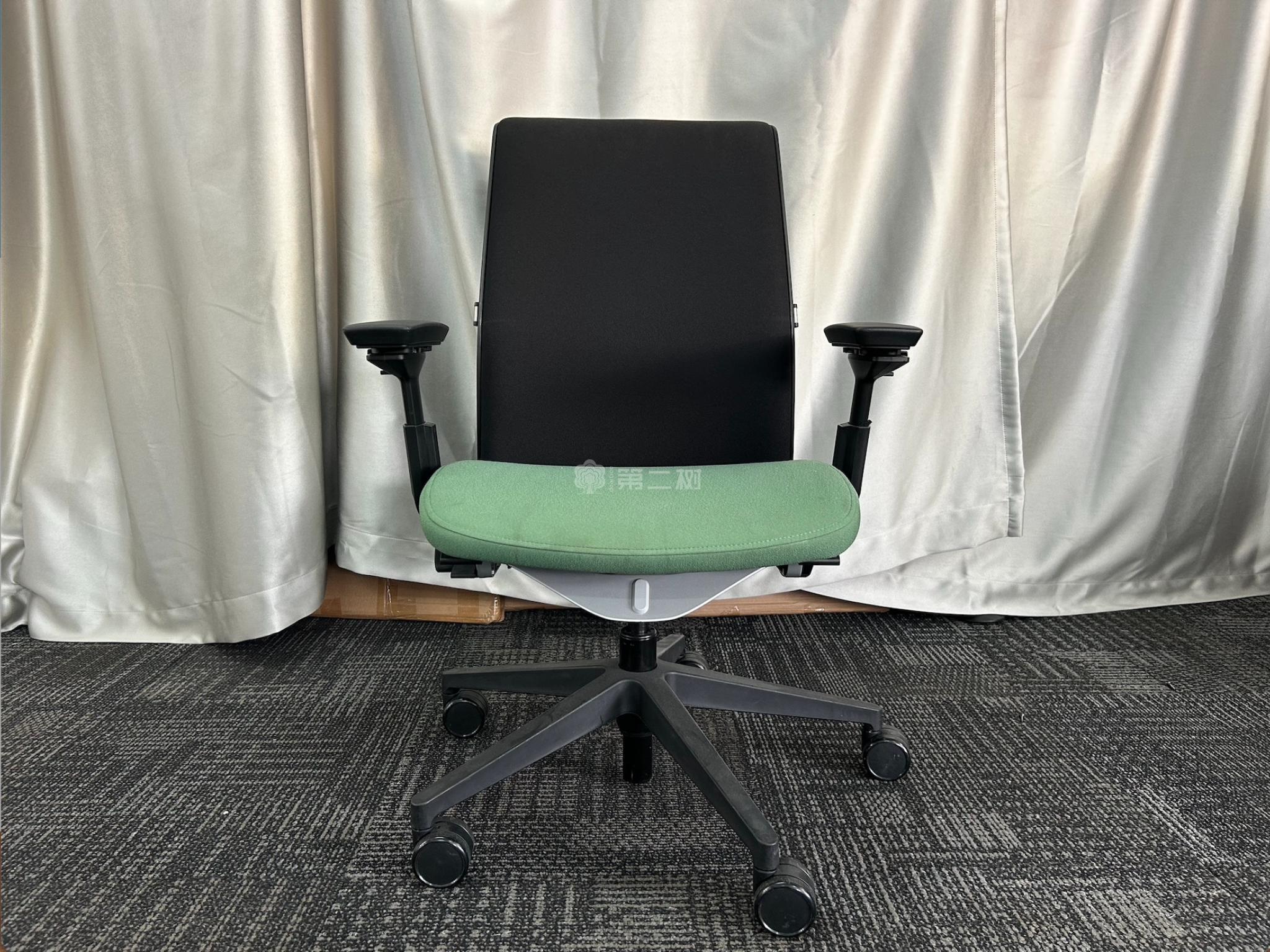 Steelcase Used Think Series Used Ergonomic Chair Office Chair Computer Chair Staff Chair