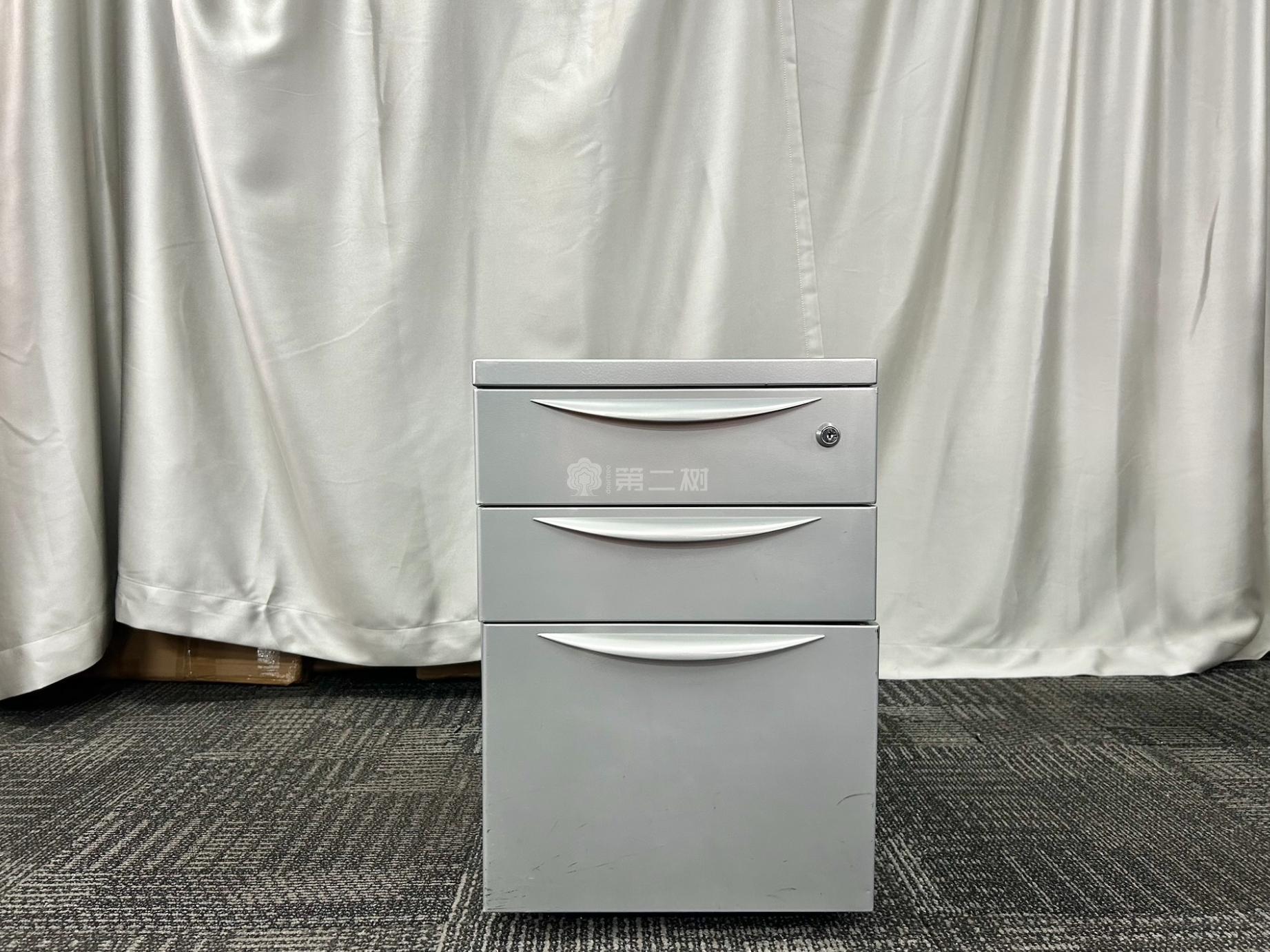 Branded used movable cabinet under table small push cabinet storage cabinet steel cabinet file cabinet
