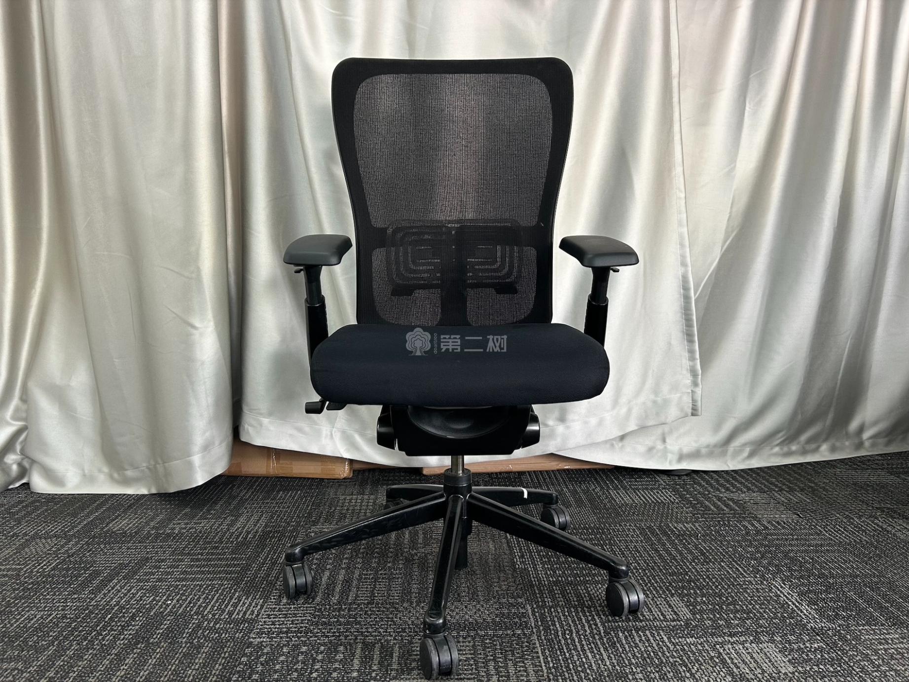 Hayward Zody series second-hand ergonomic chair office chair computer chair staff chair swivel chair
