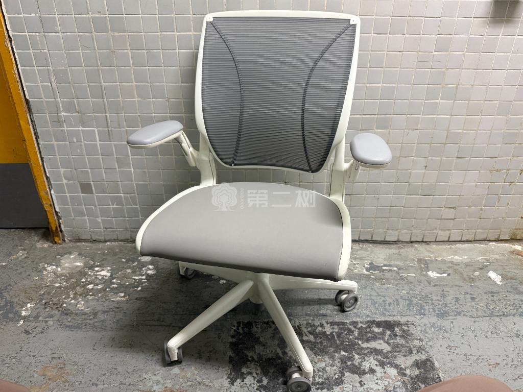 Used Ergonomic Chair Office Chair Computer Chair Staff Chair