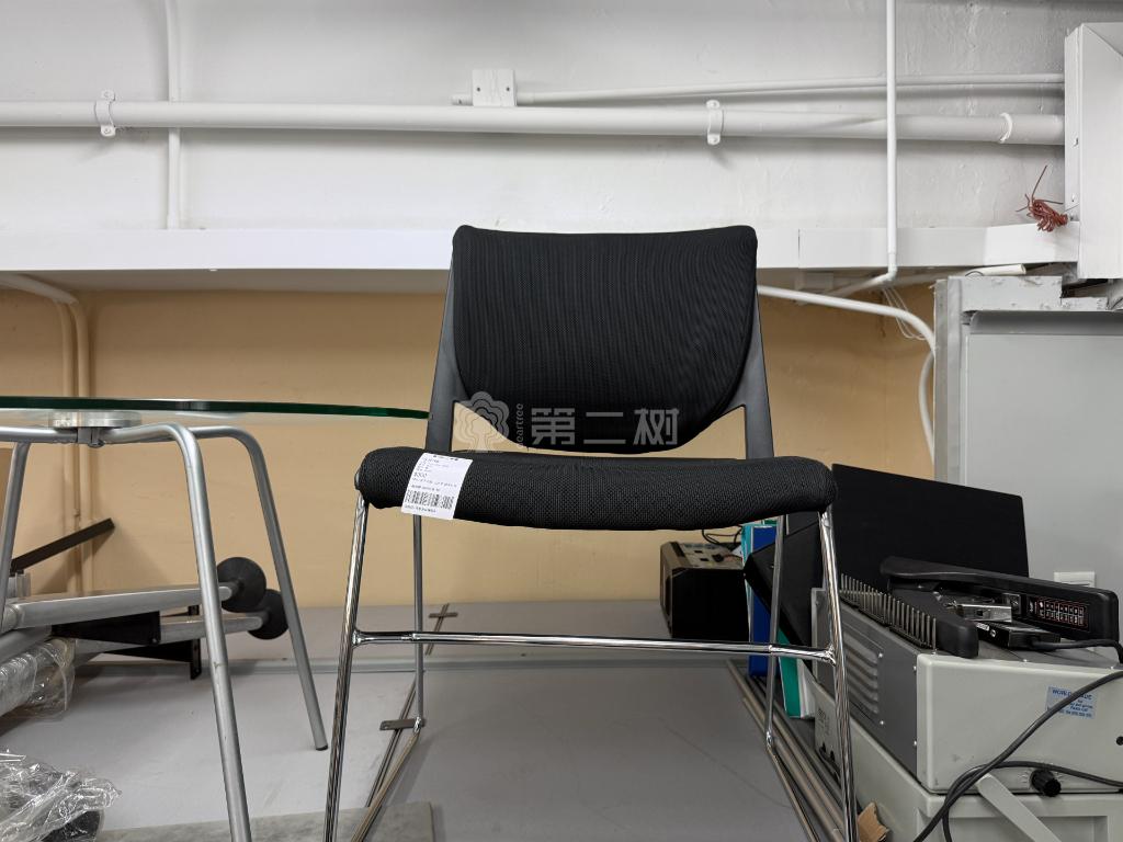 Used Bow ChairNegotiation ChairConference ChairSimple Chair