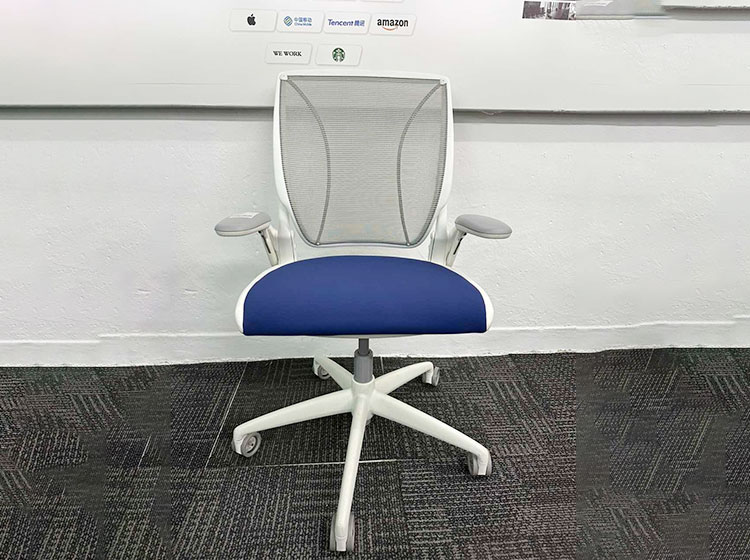 优门设Humanscale World二手人体工学椅办公椅电脑椅